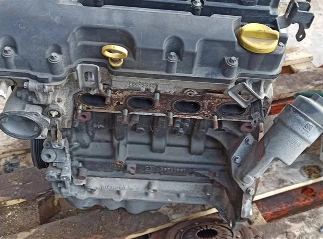 Продажа двигателя A12XER