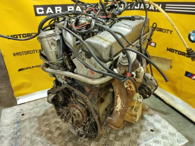 Продажа двигателя 601.912