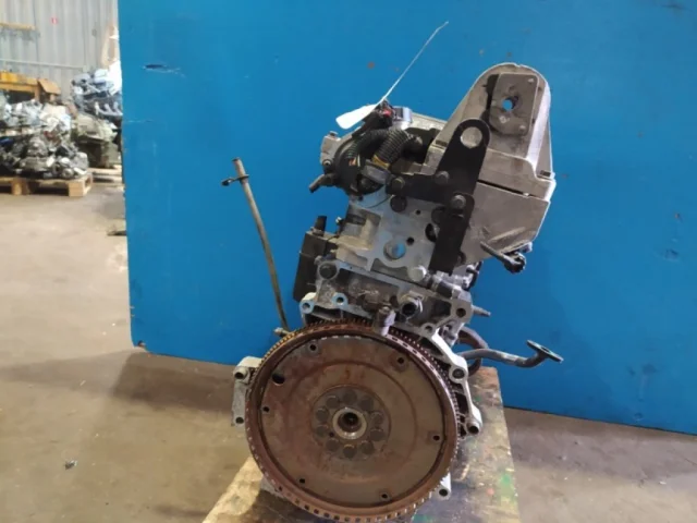 Продажа двигателя B5254T2