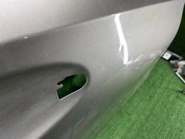 Двери для Mercedes-Benz A class W177 2018-2022 на фотографиях