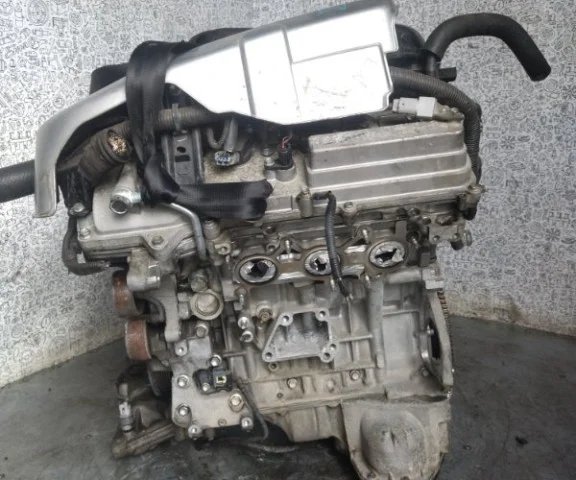 Продажа двигателя 3GR-FSE