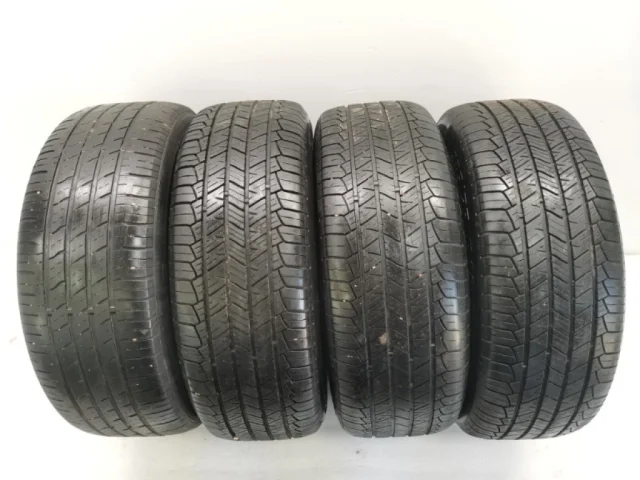 Диск колесный литой для Toyota RAV4 XA40 rest 2015-2019 на фотографиях