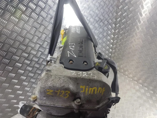 Продажа двигателя G13BB