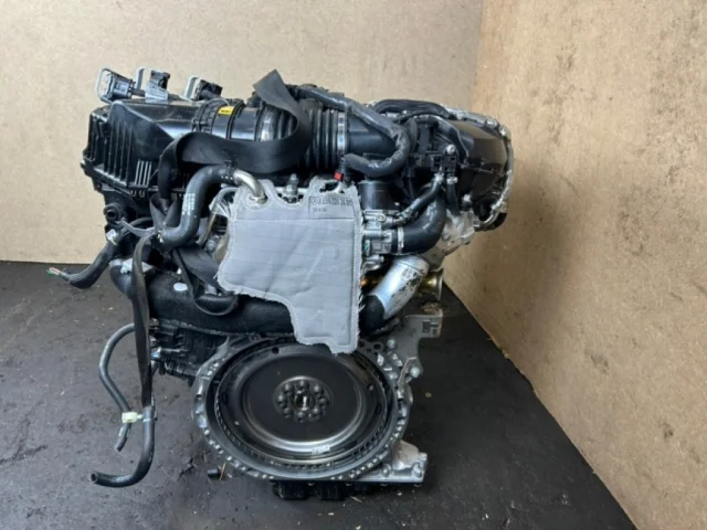 Продажа двигателя 656.929