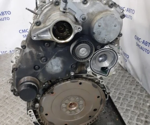 Продажа двигателя B6324S