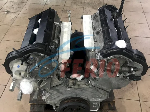 Продажа двигателя EXF