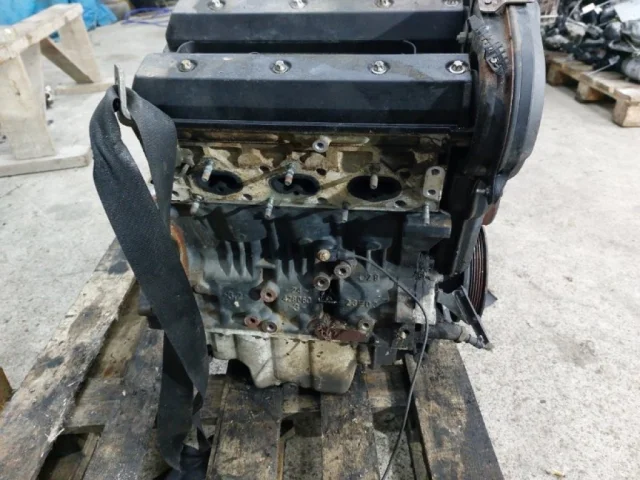 Продажа двигателя Z32SE