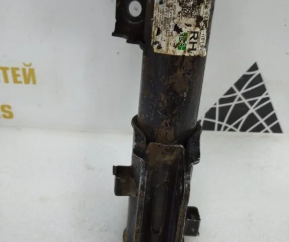 Стойка кузова передняя правая для Hyundai Solaris 2 (2017-2022) на фотографиях