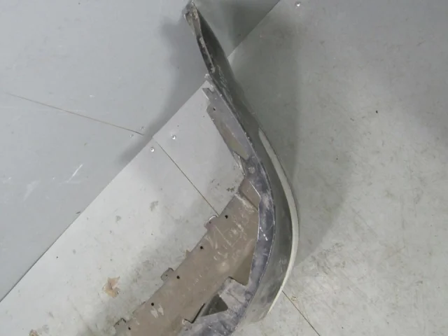 Бампер для Opel Zafira B 2005-2015 на фотографиях