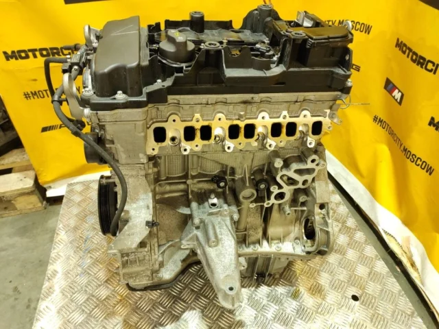 Продажа двигателя 271.820
