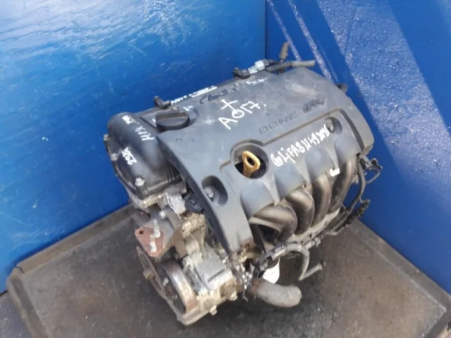 Продажа двигателя G4FA