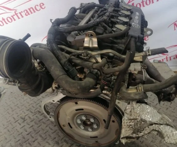 Продажа двигателя 4A91