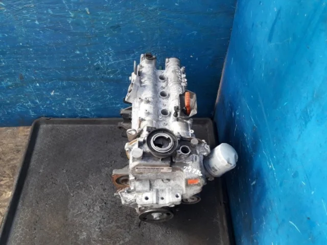 Продажа двигателя CAVA