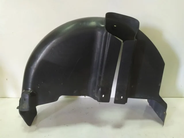 Подкрылок задний левый для Skoda Rapid I NH3 2012-2017 на фотографиях