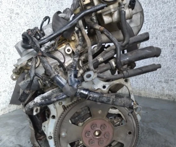 Продажа двигателя ZM