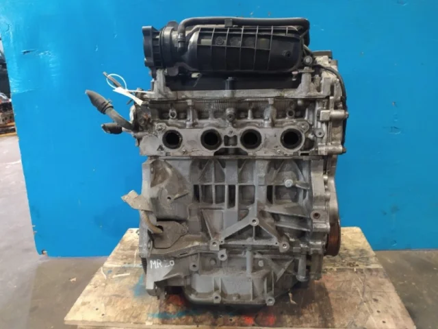 Продажа двигателя MR20DE