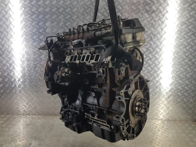 Продажа двигателя PHFA