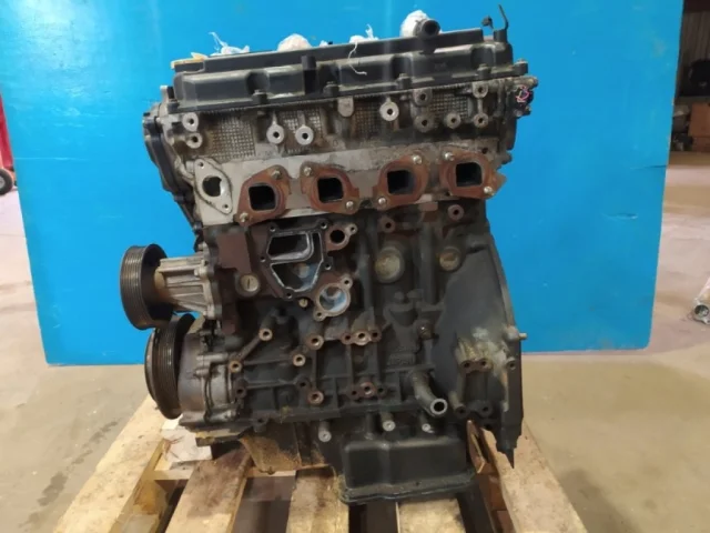 Продажа двигателя YD25