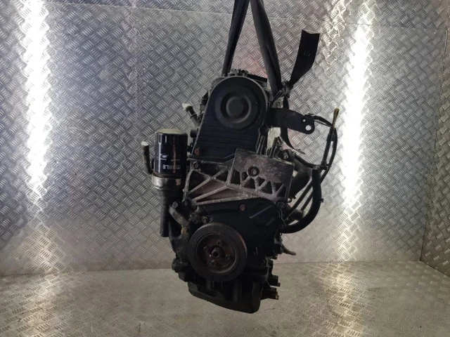 Продажа двигателя D4EA