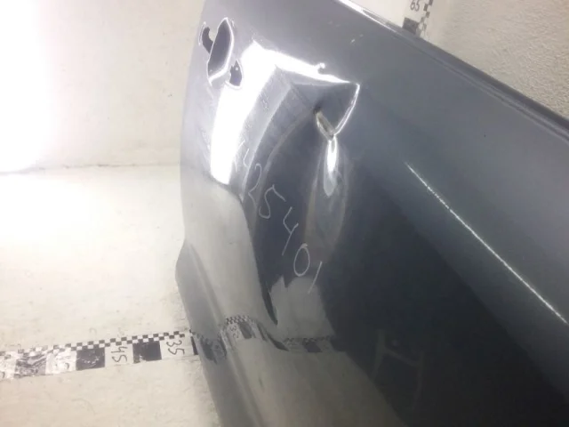 Двери для Toyota Corolla E210 Седан (RU) 2019+ на фотографиях