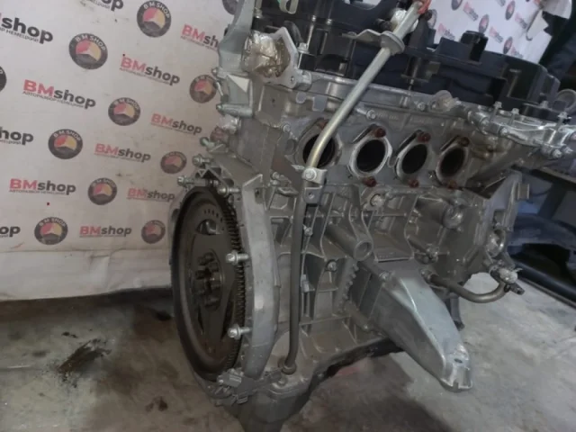 Продажа двигателя 271.820