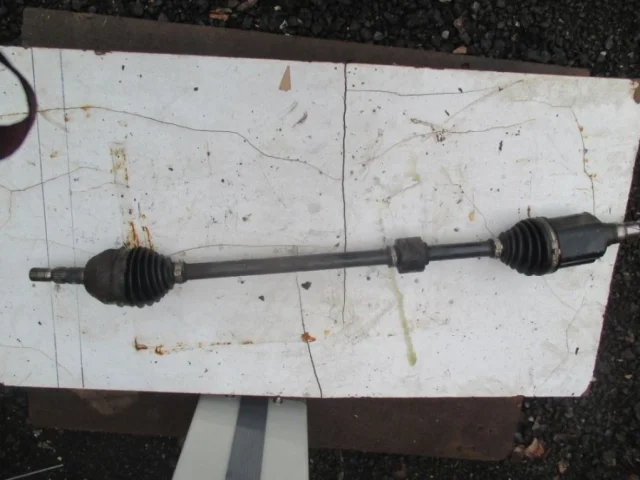 Привод передний правый для Chevrolet Cruze 1 J300 Универсал 2009-2015 на фотографиях