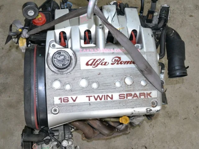 Продажа двигателя AR16201