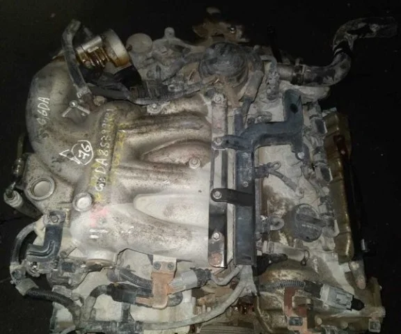 Продажа двигателя G6DA