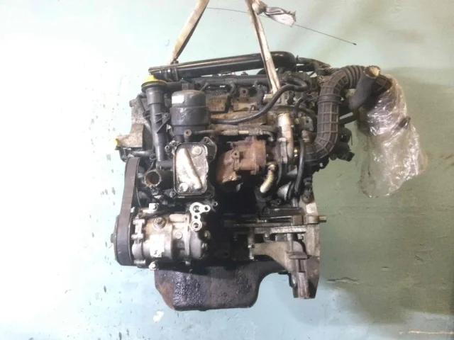 Продажа двигателя Z13DT