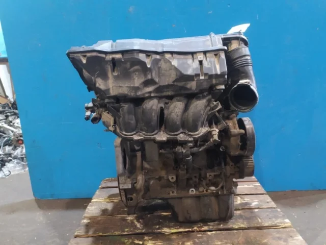 Продажа двигателя EP6