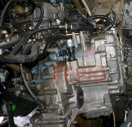 АКПП для Honda HR-V 3 dr GH1,GH2 (JDM) 1998-2003 на фотографиях