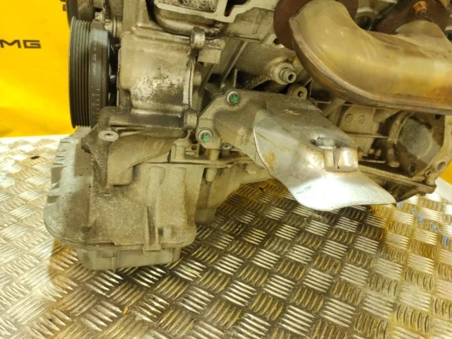 Продажа двигателя 112.914