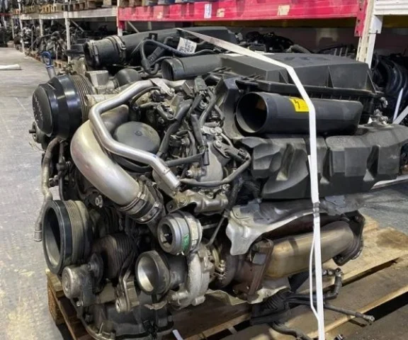 Продажа двигателя 278.922