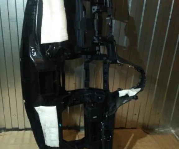 Подушка безопасности пассажира для Honda CR-V RE 2006-2009 на фотографиях