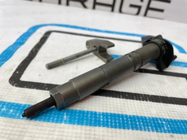 Продажа двигателя 642.940