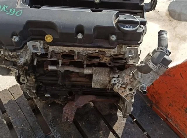 Продажа двигателя A14NET