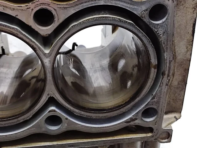 Продажа двигателя 271.820