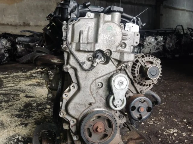 Продажа двигателя MR20DD