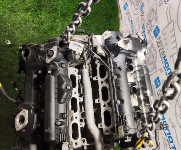 Продажа двигателя G6DH