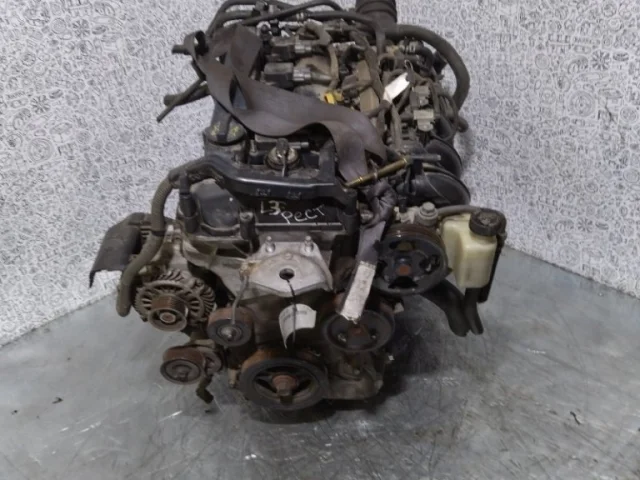 Продажа двигателя L3 VDT