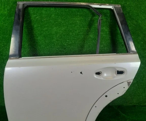 Дверь задняя левая для Subaru Legacy Универсал BR/B14 2009-2015 на фотографиях