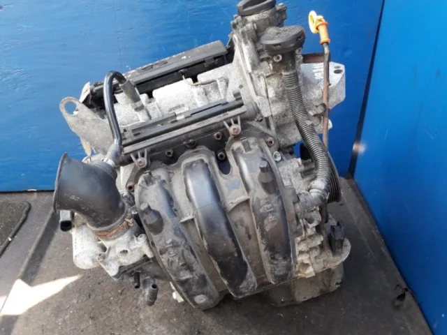 Продажа двигателя CGP