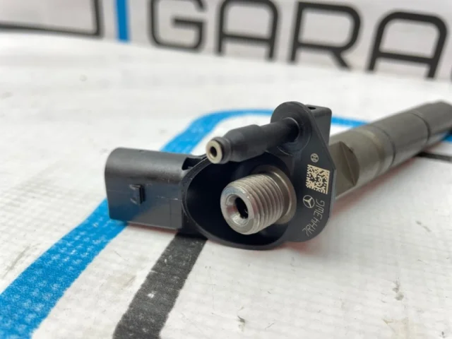 Продажа двигателя 642.940