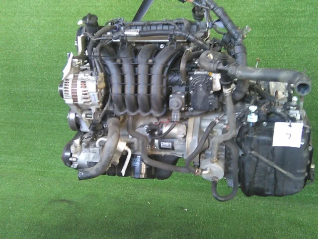 Продажа двигателя 4A91