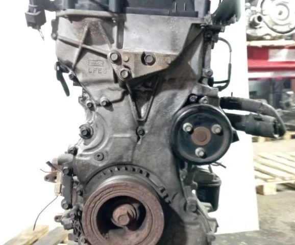 Продажа двигателя LF VD