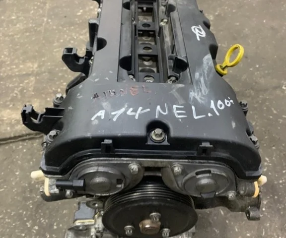 Продажа двигателя A14NEL