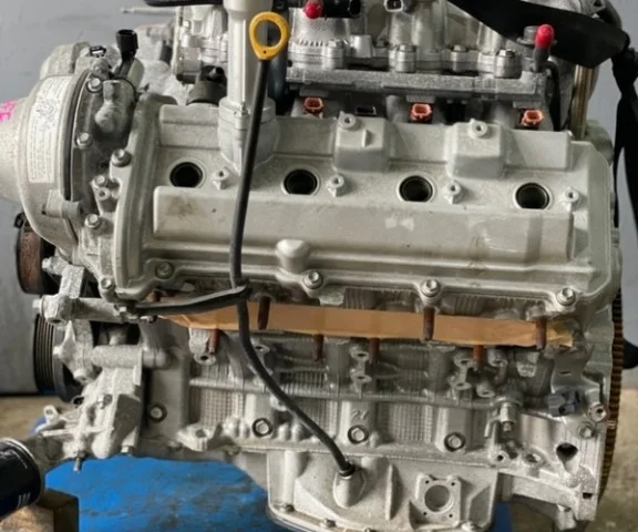 Двигатель для Lexus LS UCF30 II, UCF30 (USA) 2001-2006 на фотографиях