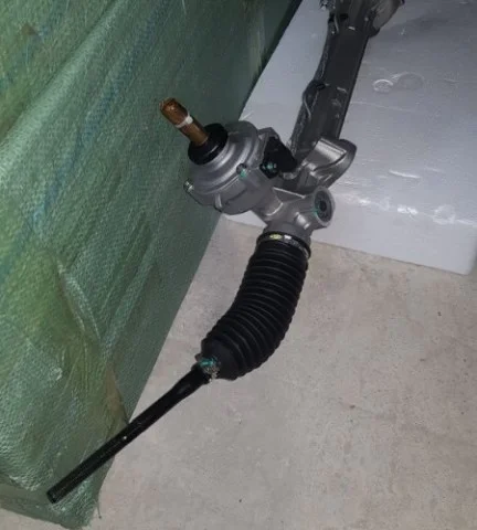 Рулевая рейка для Ford Explorer U502 2011-2016 на фотографиях