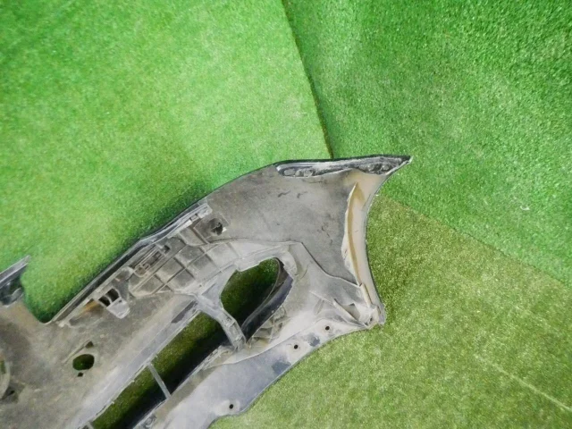 Бампер для BMW 5er Ф10 2010-2013 на фотографиях