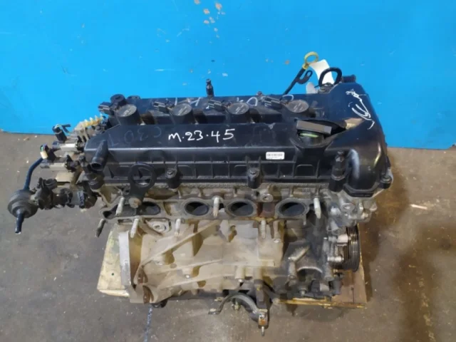 Продажа двигателя AODA